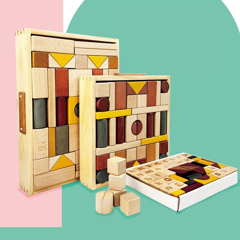 image-Children's educational toys
