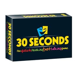 image-Crazy 30 seconds English game