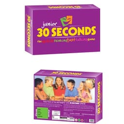 image-Crazy 30 seconds English game