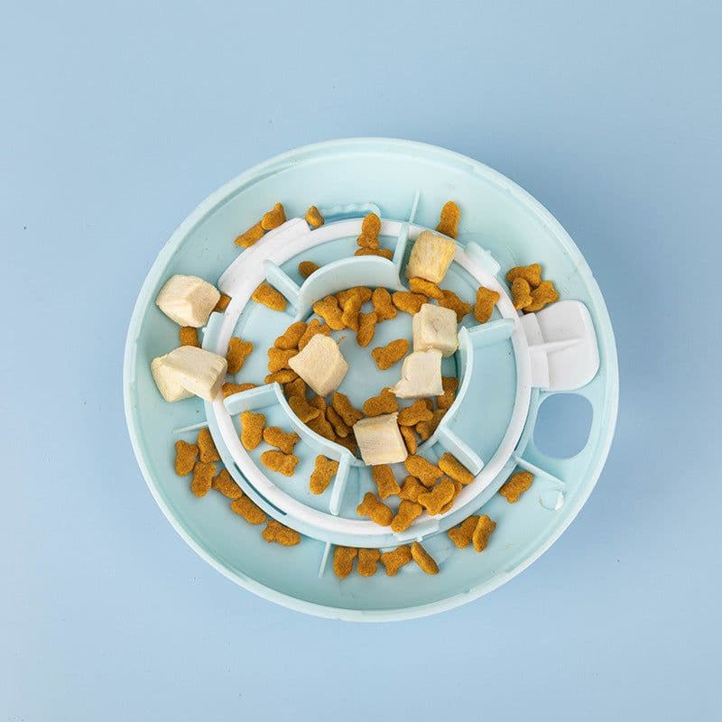 image-Pet tumbler ball toys