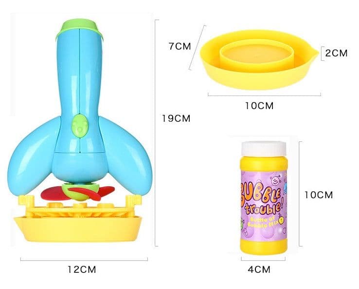 image-cikoo bubble machine