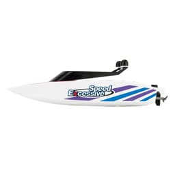 image-Children's water toy electric speed boat