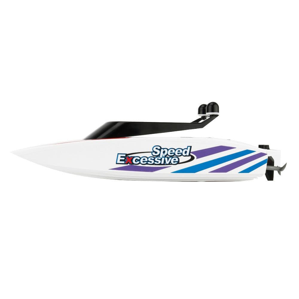image-Children's water toy electric speed boat