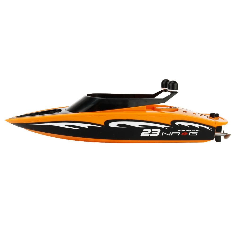 image-Children's water toy electric speed boat
