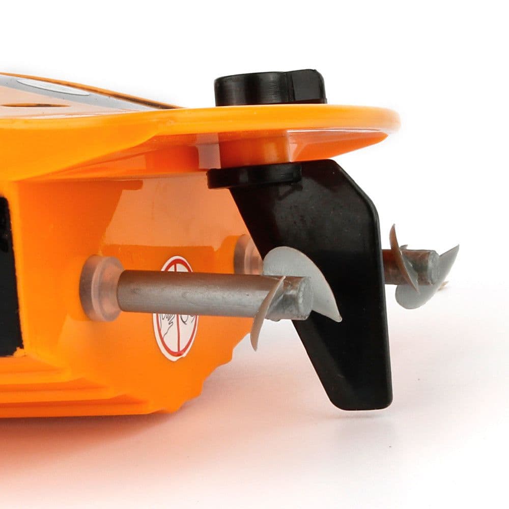 image-Children's water toy electric speed boat