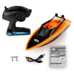 image-Children's water toy electric speed boat