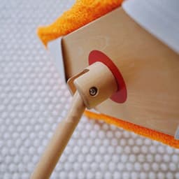 image-Play house toy cleaning Korea cleaning mop