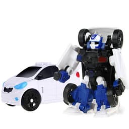 image-Robot child car