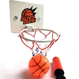 image-Shatterproof Backboard Indoor Mini Sports Punch Free Toy