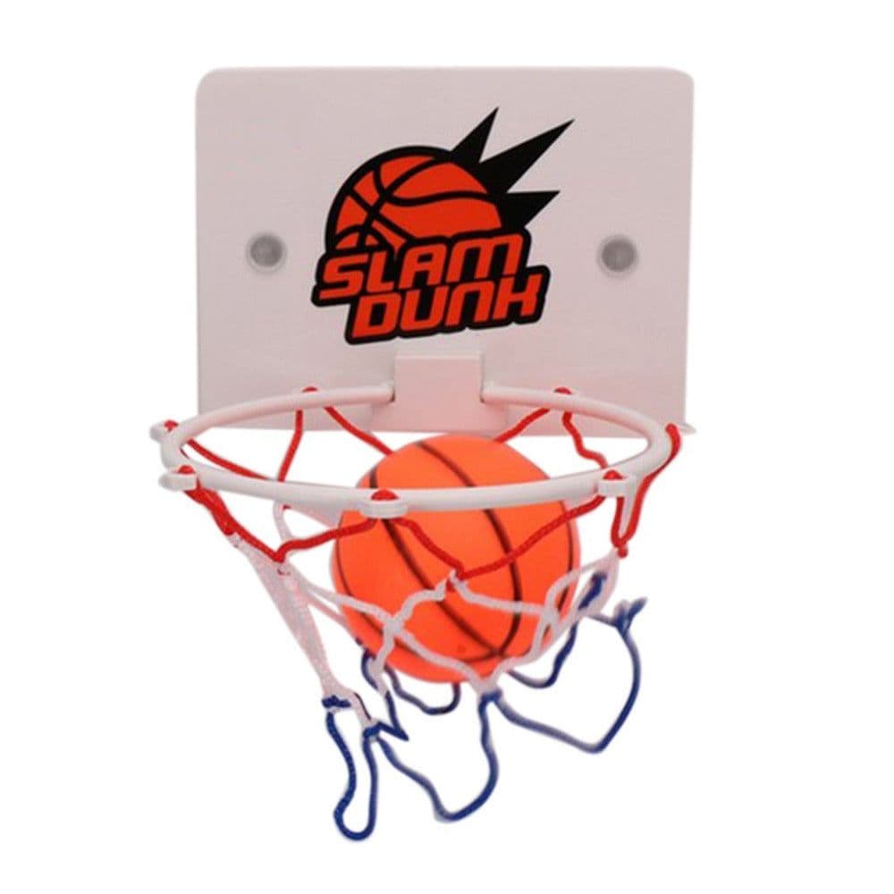image-Shatterproof Backboard Indoor Mini Sports Punch Free Toy