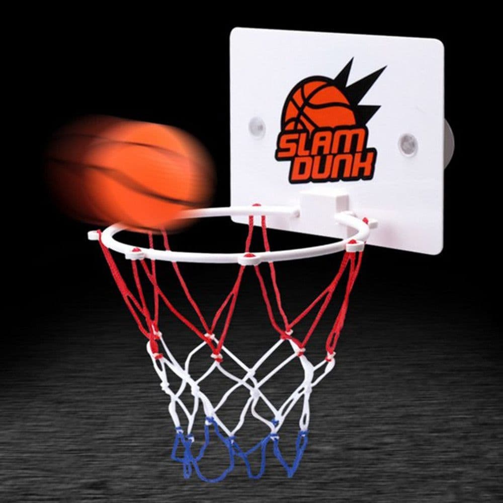 image-Shatterproof Backboard Indoor Mini Sports Punch Free Toy