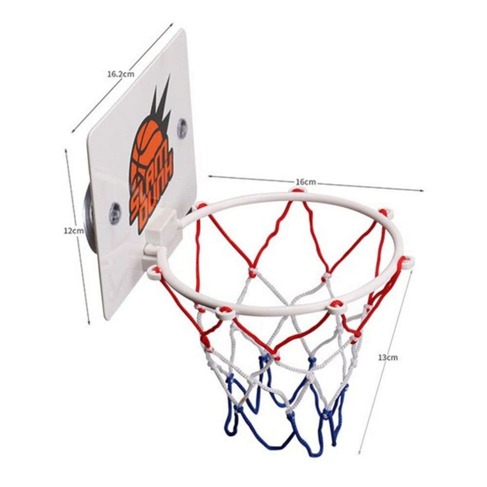 image-Shatterproof Backboard Indoor Mini Sports Punch Free Toy