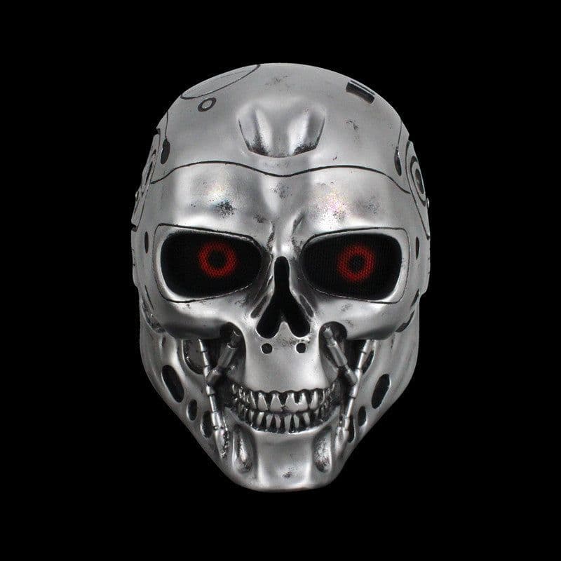 image-High quality resin mask