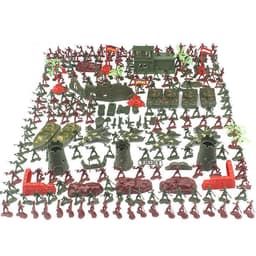 image-Children's toys military educational toys