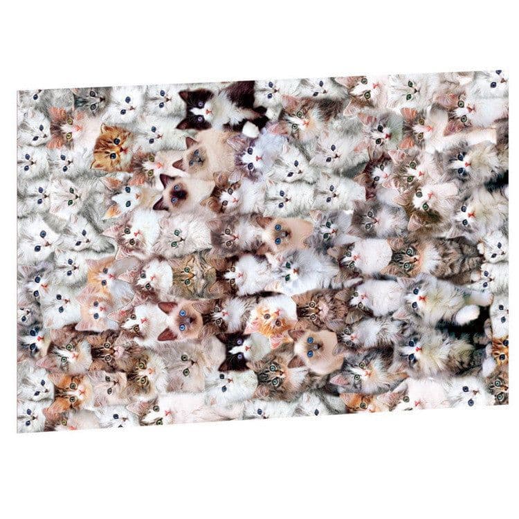 image-1000 pieces of jigsaw puzzle