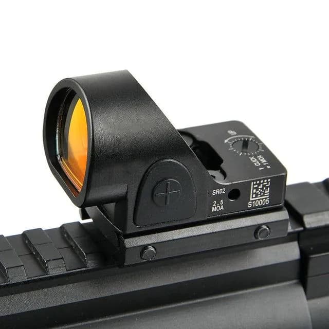 image-Children's modified accessories sight