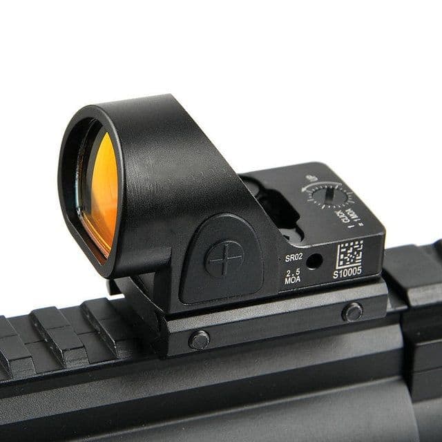 image-Children's modified accessories sight