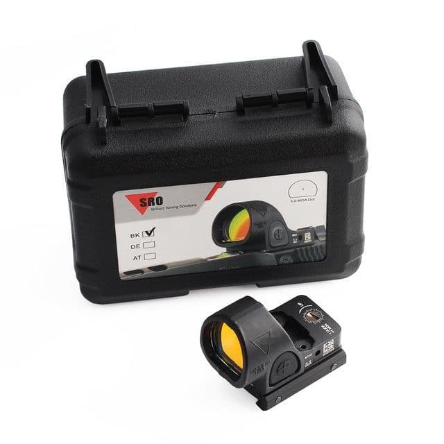 image-Children's modified accessories sight