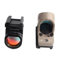 image-Children's modified accessories sight