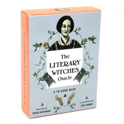 image-The literary witches racle