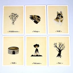 image-The literary witches racle