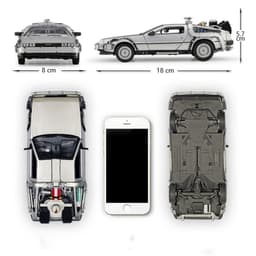 image-Simulation alloy car model