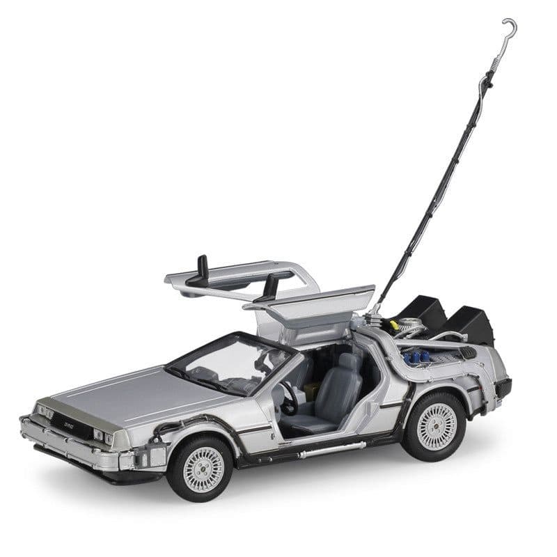 image-Simulation alloy car model