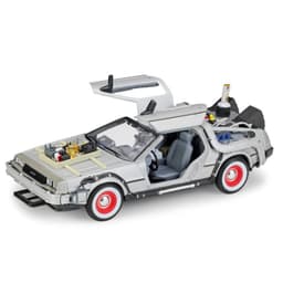 image-Simulation alloy car model