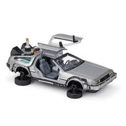 image-Simulation alloy car model