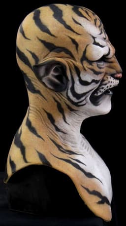 image-Animal head mask