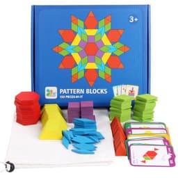 image-Fun wooden 180 piece jigsaw puzzle toy