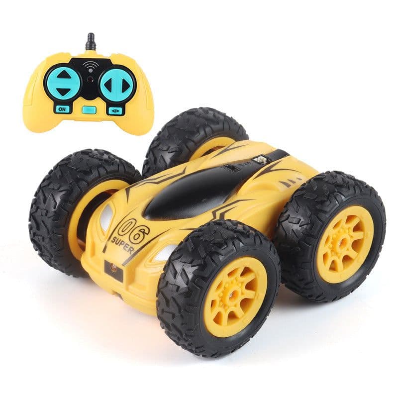 image-Children's remote control car toy