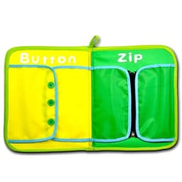 image-Learn To Dress Preschool educational toys