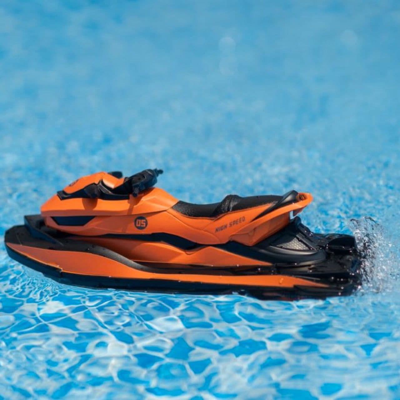 image-Water jet children boy toy