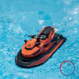image-Water jet children boy toy