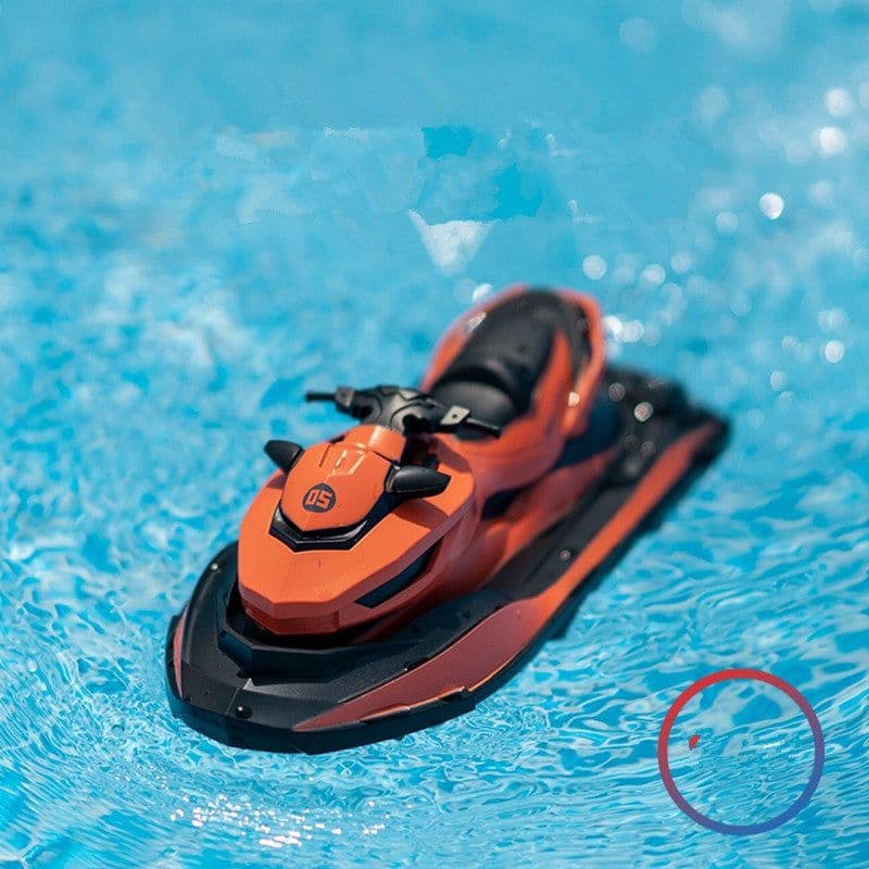 image-Water jet children boy toy
