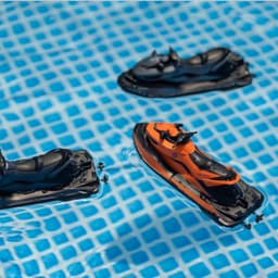 image-Water jet children boy toy