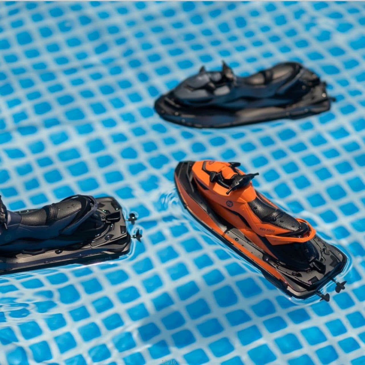 image-Water jet children boy toy