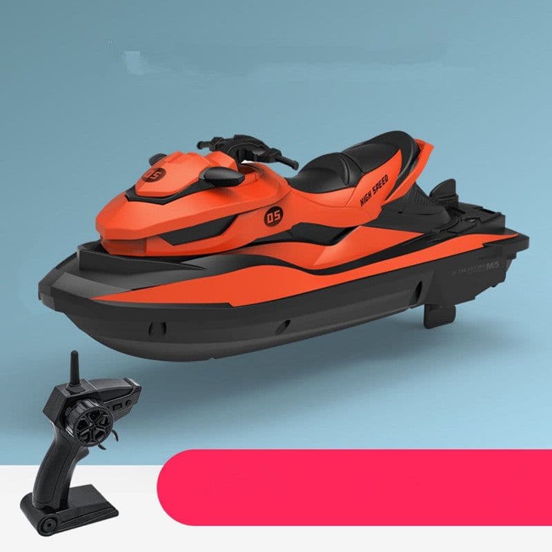 image-Water jet children boy toy