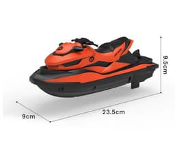 image-Water jet children boy toy