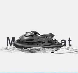 image-Water jet children boy toy