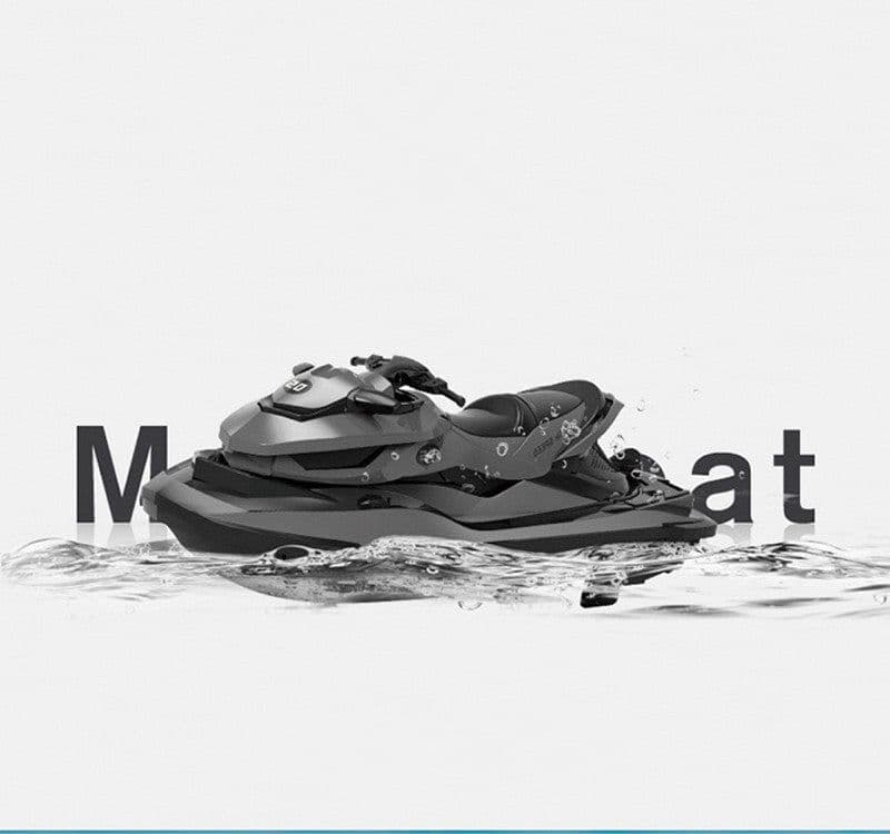 image-Water jet children boy toy
