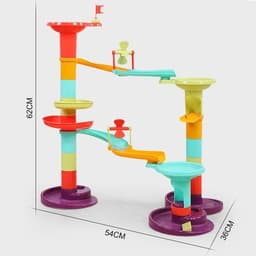 image-Baby toys early education fun turn the music track