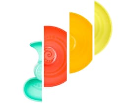 image-Baby toys early education fun turn the music track
