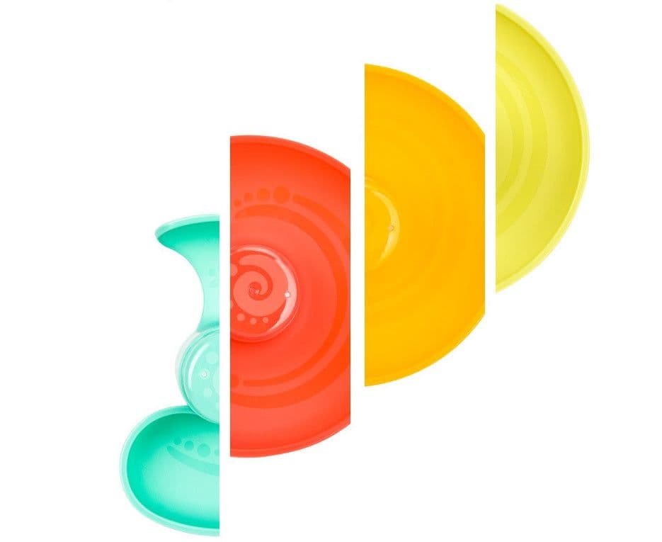 image-Baby toys early education fun turn the music track