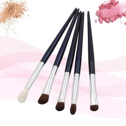 image-Eye makeup brush set