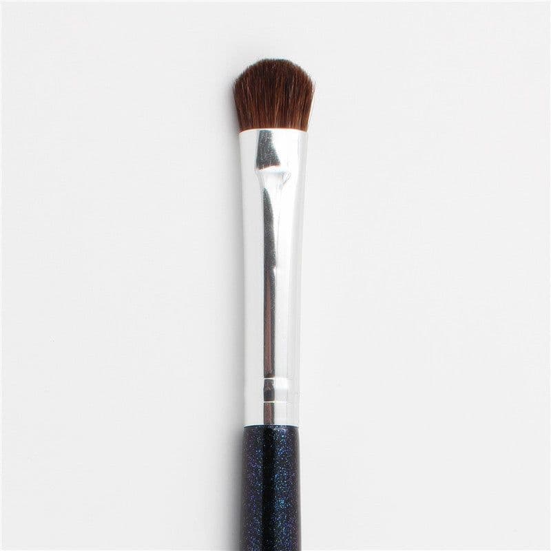 image-Eye makeup brush set