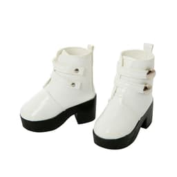 image-Girl doll shoes
