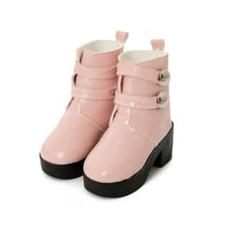 image-Girl doll shoes