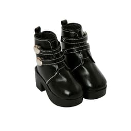 image-Girl doll shoes